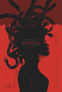Acrimony-Poster